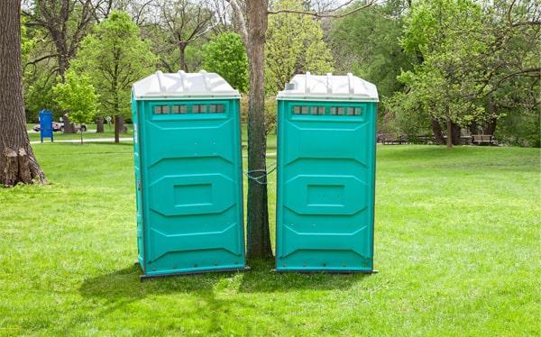 Special Event Porta Potty Rentals Pasadena TX