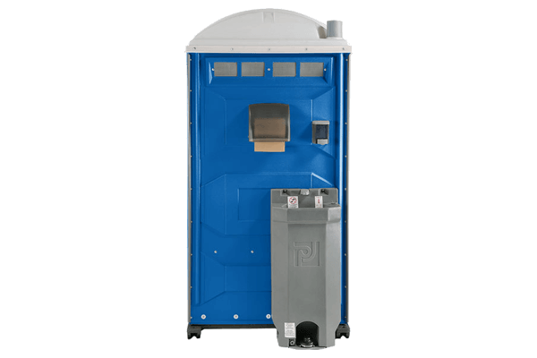 Deluxe Flushable Porta Potty Pasadena TX
