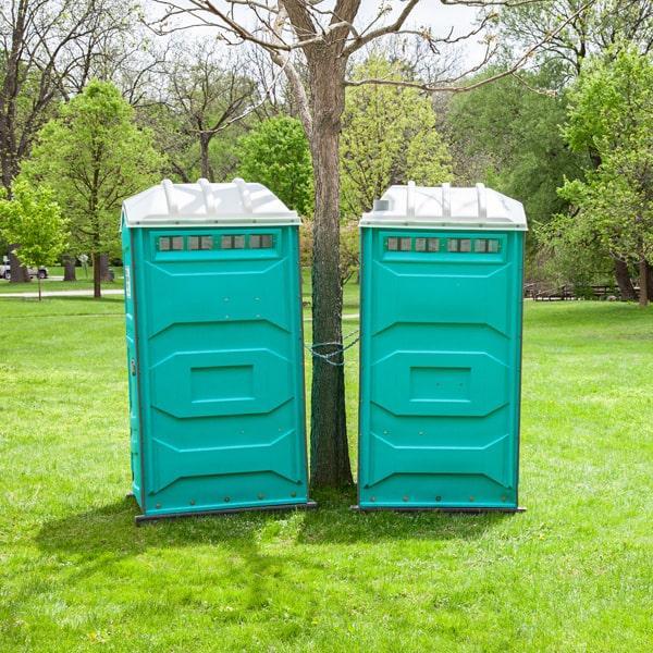 Seasonal Porta Potty Rentals Pasadena TX